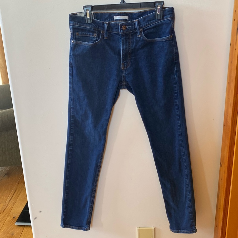 Abercrombie & Fitch Skinny Jeans